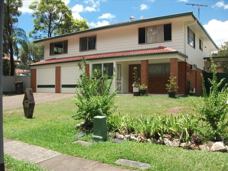 30 Leven Street, Coopers Plains QLD 4108