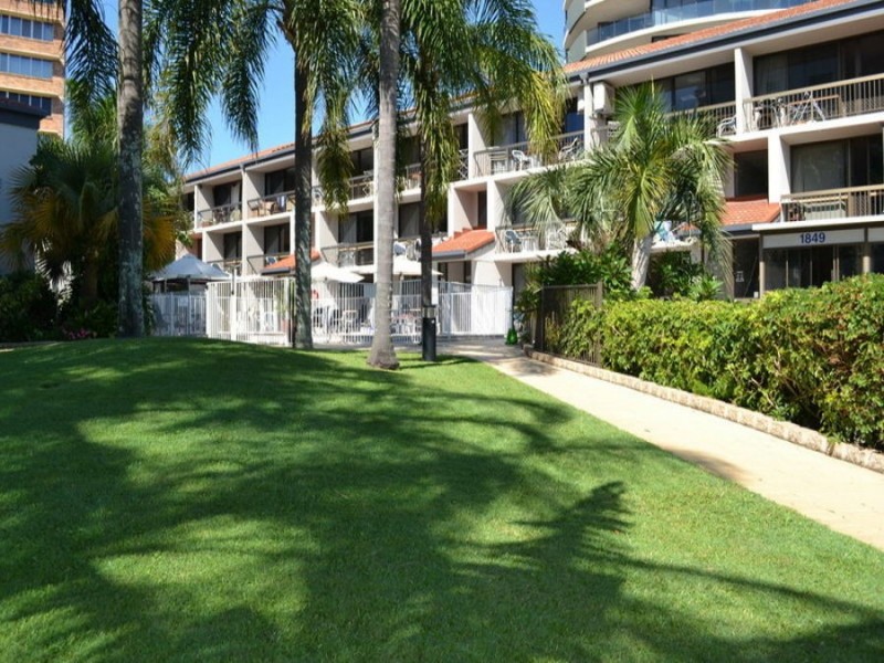 1849 Gold Coast Highway, Burleigh Heads QLD 4220