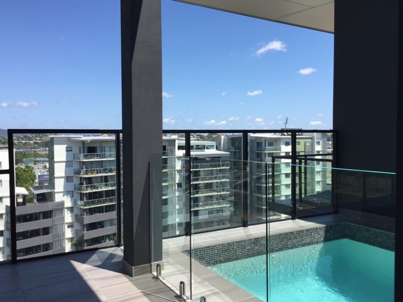 U611 /8 Hunt Street, Hamilton QLD 4007