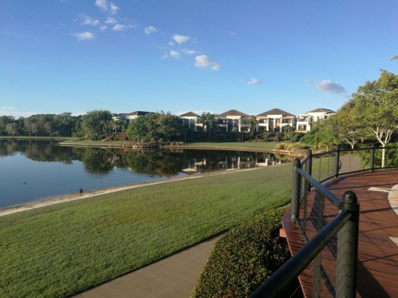 1083 1 the cove crescent, Carrara QLD 4211