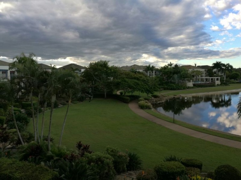 1083 1 the cove crescent, Carrara QLD 4211