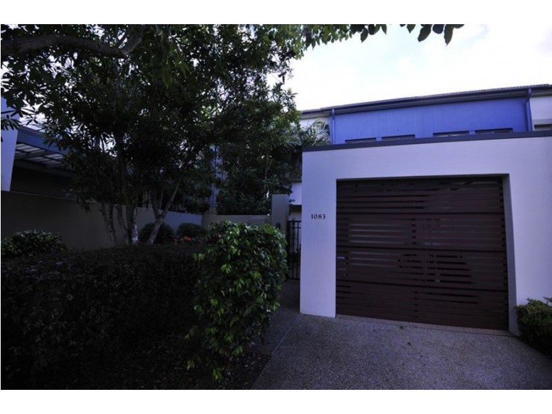 1083 1 the cove crescent, Carrara QLD 4211