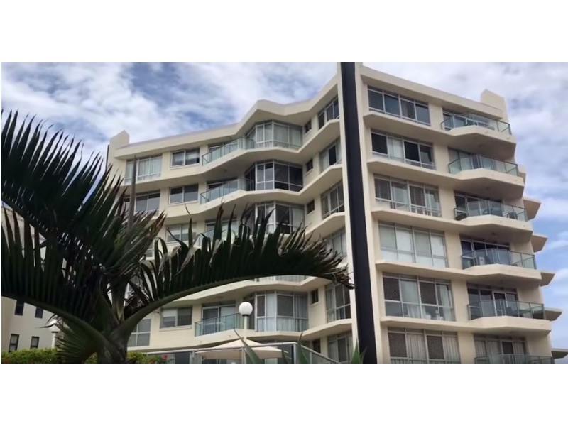 Mermaid Beach QLD 4218