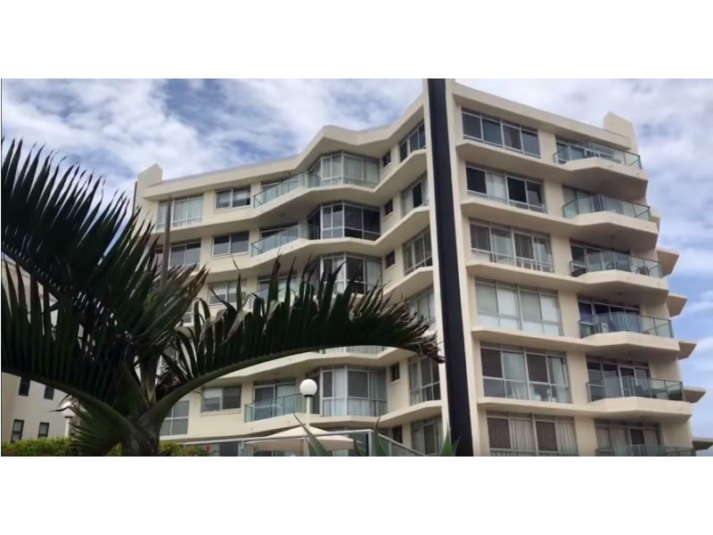 Mermaid Beach QLD 4218