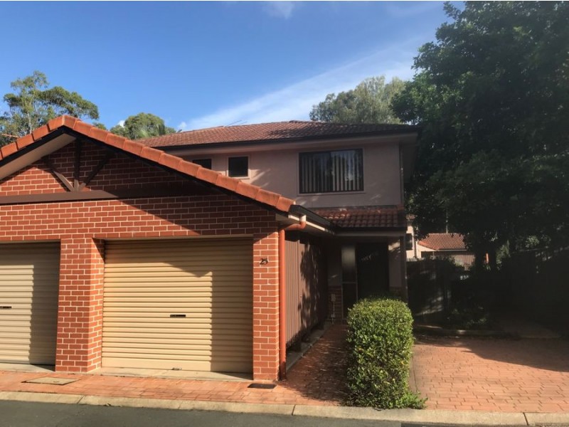 25/128 Queens Rd, Everton Park QLD 4053