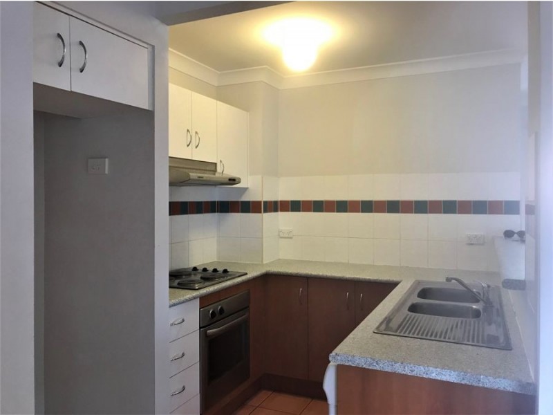25/128 Queens Rd, Everton Park QLD 4053