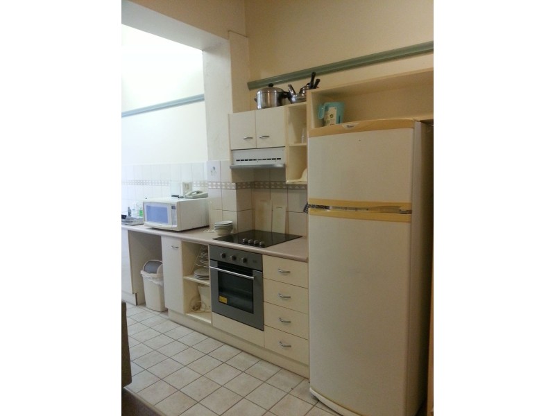 2c/436 Ann Street, Brisbane City QLD 4000