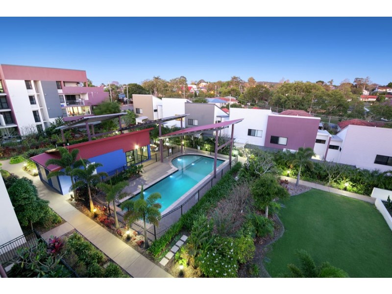 2D/35 HAMILTON ROAD, Moorooka QLD 4105