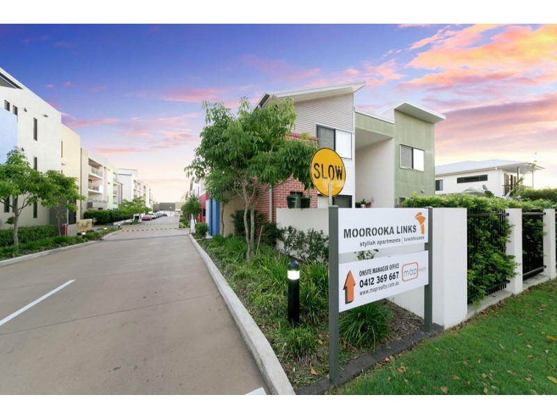 2D/35 HAMILTON ROAD, Moorooka QLD 4105