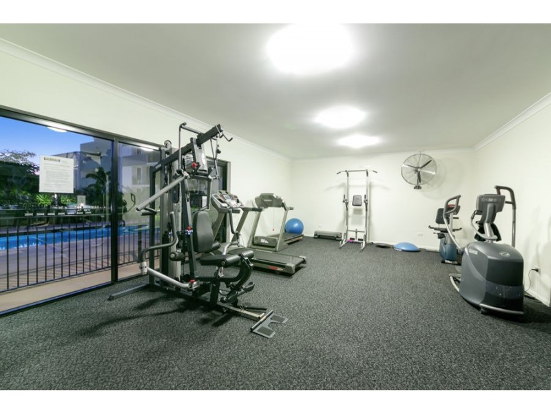 2D/35 HAMILTON ROAD, Moorooka QLD 4105