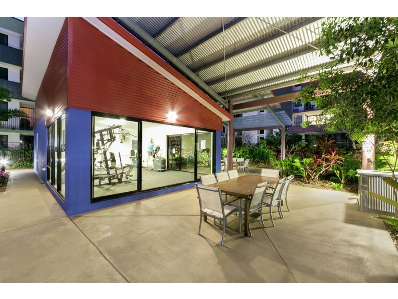 2D/35 HAMILTON ROAD, Moorooka QLD 4105