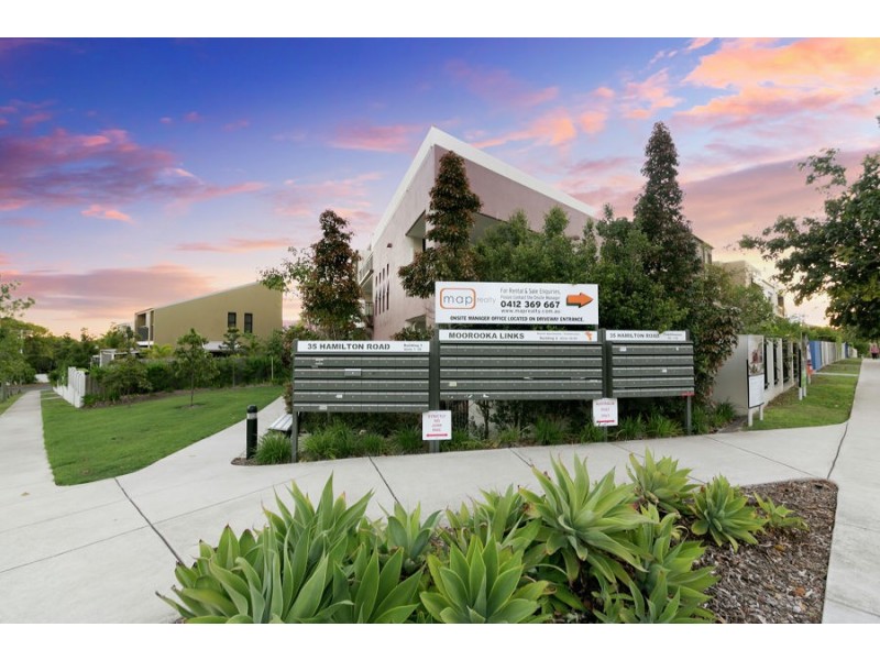 2D/35 HAMILTON ROAD, Moorooka QLD 4105