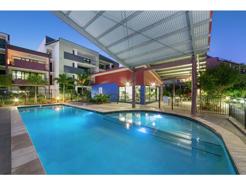 2D/35 HAMILTON ROAD, Moorooka QLD 4105