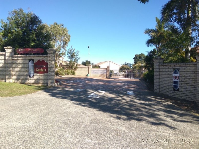 45/99 Barbaralla Drive, Springwood QLD 4127
