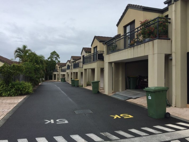 Carrara QLD 4211
