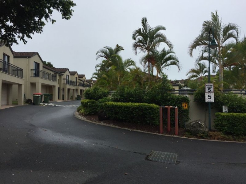 Carrara QLD 4211