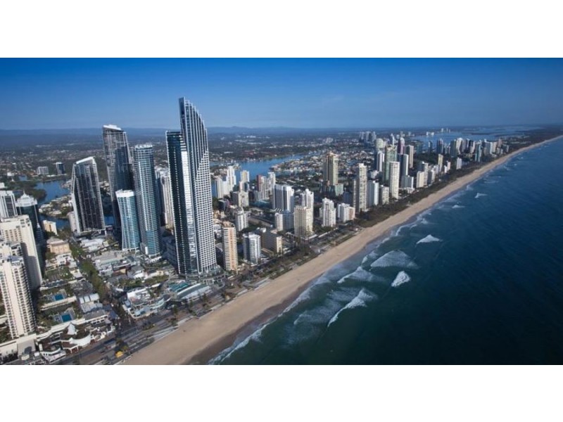 Surfers Paradise QLD 4217
