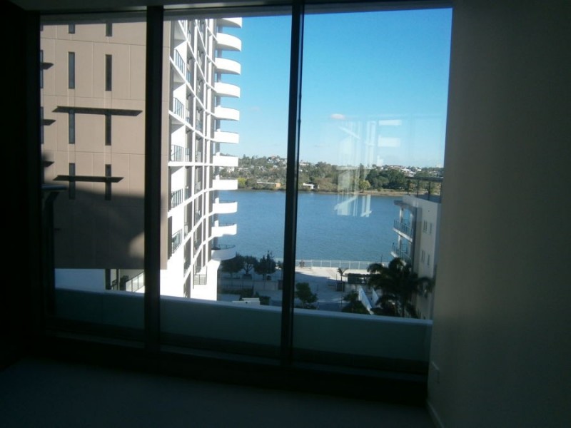 51104/35 Harbour Road, Hamilton QLD 4007