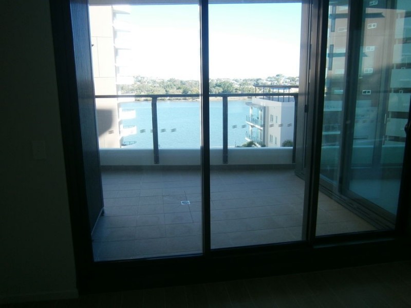 51104/35 Harbour Road, Hamilton QLD 4007