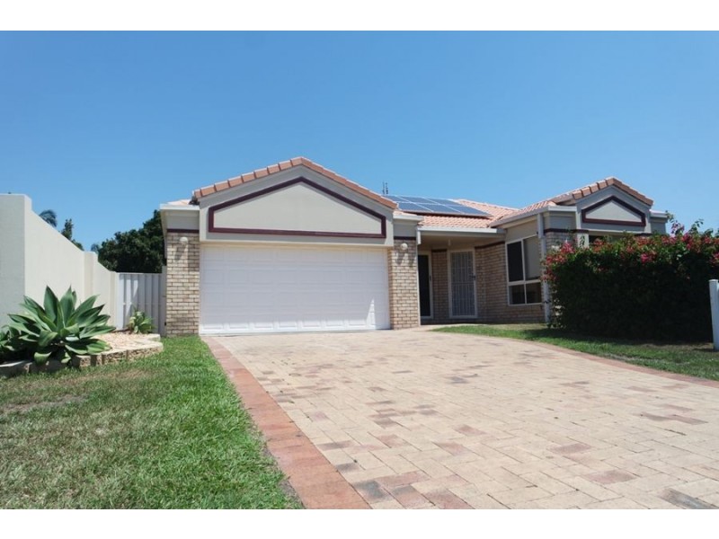 29 Dartmouth Street, Varsity Lakes QLD 4227