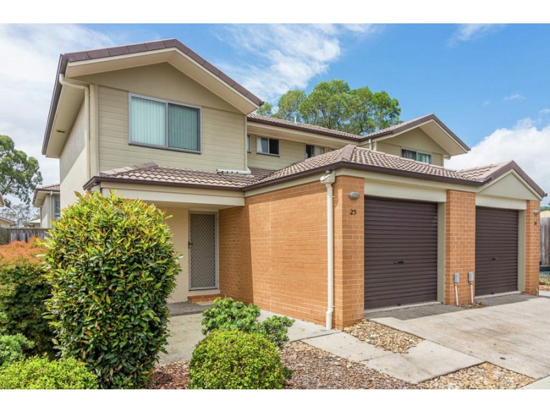 Bracken Ridge QLD 4017