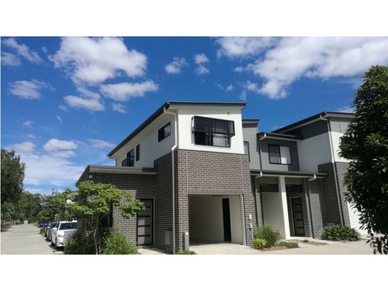 37/407 Warrigal Road, Eight Mile Plains QLD 4113