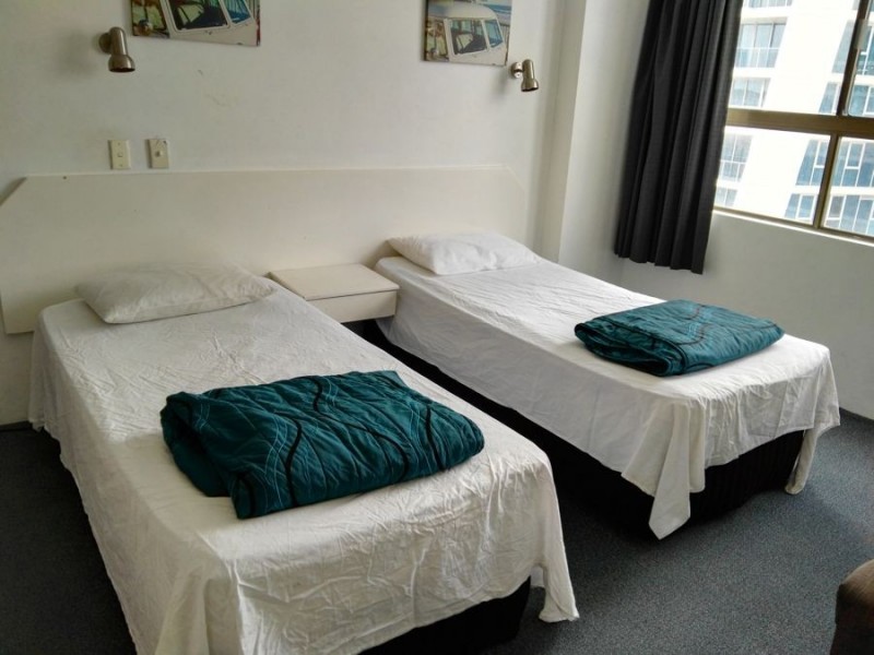 20 Orchid Ave, Surfers Paradise QLD 4217