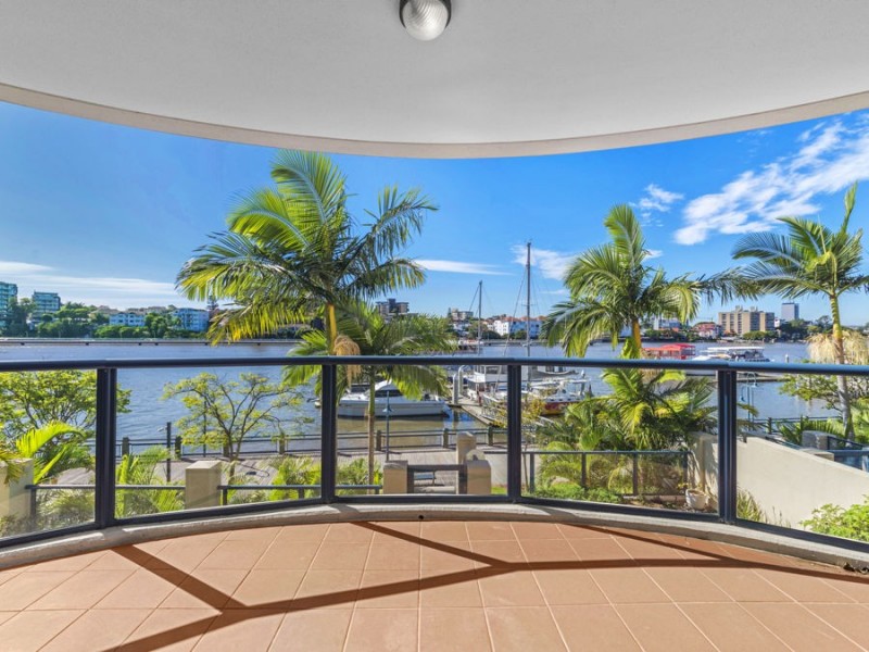 7 8 Goodwin St, Kangaroo Point, Kangaroo Point QLD 4169