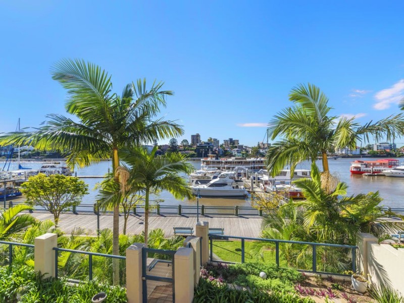 7 8 Goodwin St, Kangaroo Point, Kangaroo Point QLD 4169