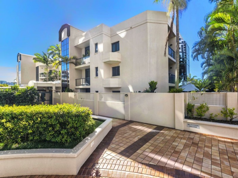 7 8 Goodwin St, Kangaroo Point, Kangaroo Point QLD 4169