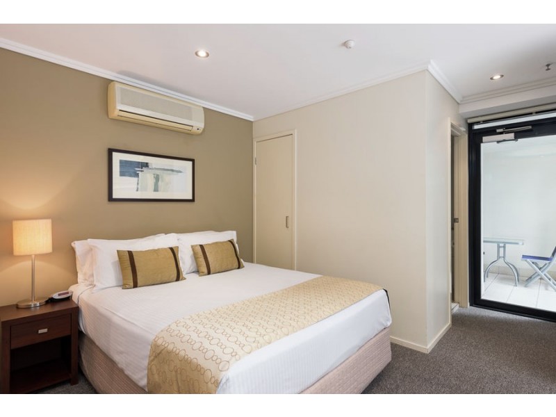 ST 120 Mary street, Brisbane City QLD 4000