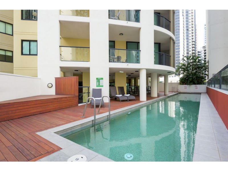 ST 120 Mary street, Brisbane City QLD 4000