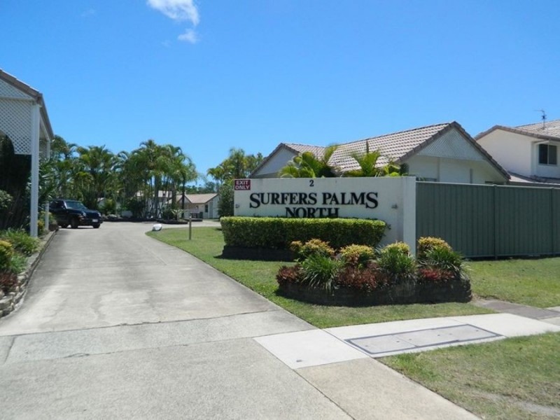 36 2 St Kevins Avenue, Benowa QLD 4217