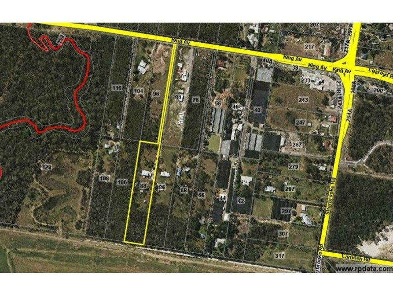 88 King Avenue, Willawong QLD 4110