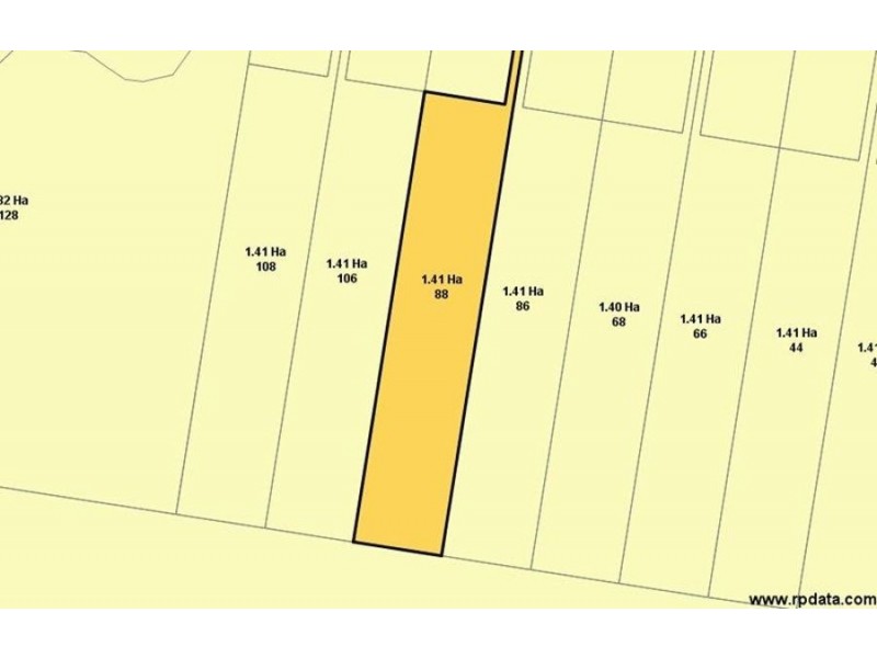 88 King Avenue, Willawong QLD 4110 Floorplan