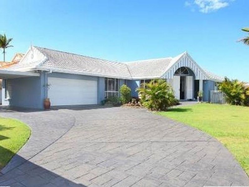 21 Allandale Entrance, Mermaid Waters QLD 4218