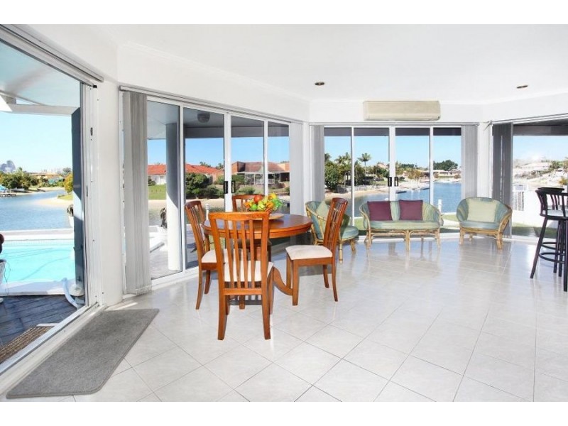 21 Allandale Entrance, Mermaid Waters QLD 4218