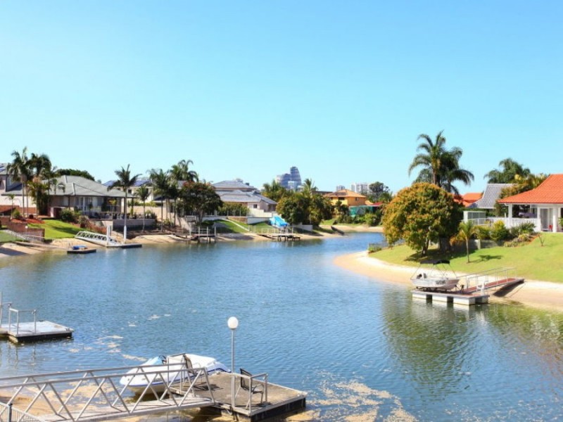 21 Allandale Entrance, Mermaid Waters QLD 4218