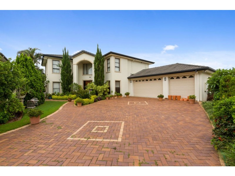 15 Crab Apple street, Stretton QLD 4116