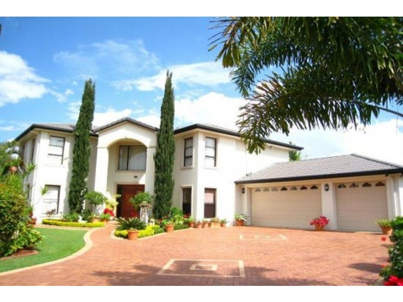 15 Crab Apple street, Stretton QLD 4116