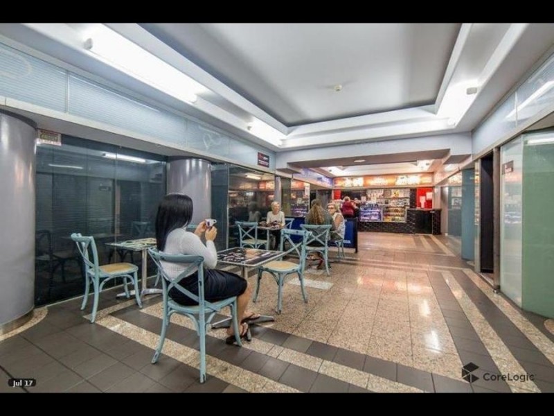 63/18-20 Orchid Ave, Surfers Paradise QLD 4217