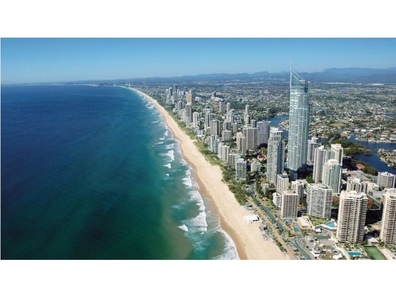 63/18-20 Orchid Ave, Surfers Paradise QLD 4217