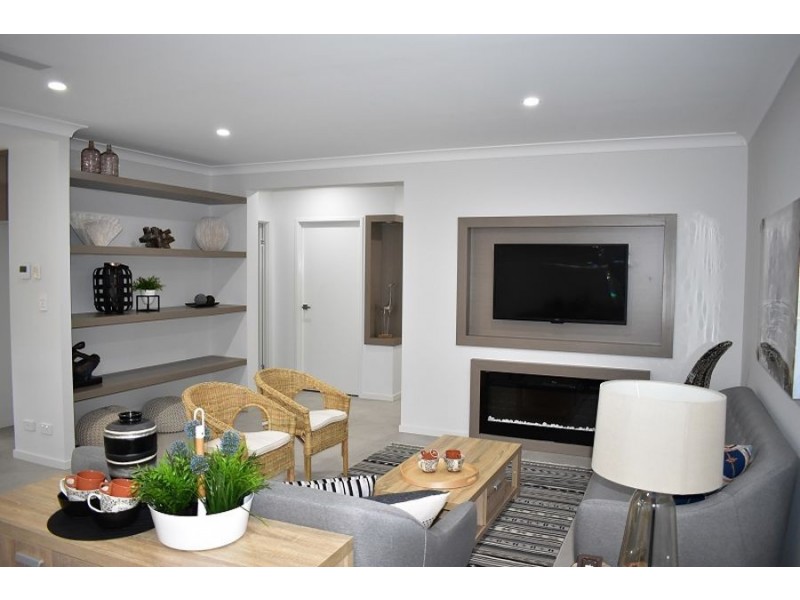 44 EVERGREEN PLACE, Drewvale QLD 4116