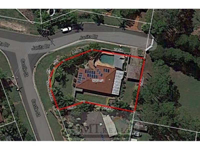 25 Janita Drive, Browns Plains QLD 4118