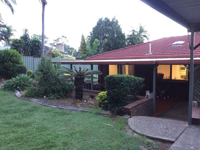 25 Janita Drive, Browns Plains QLD 4118