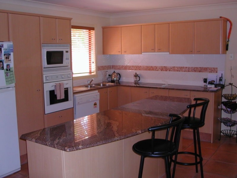 28 8 Woody Views Way, Robina QLD 4226