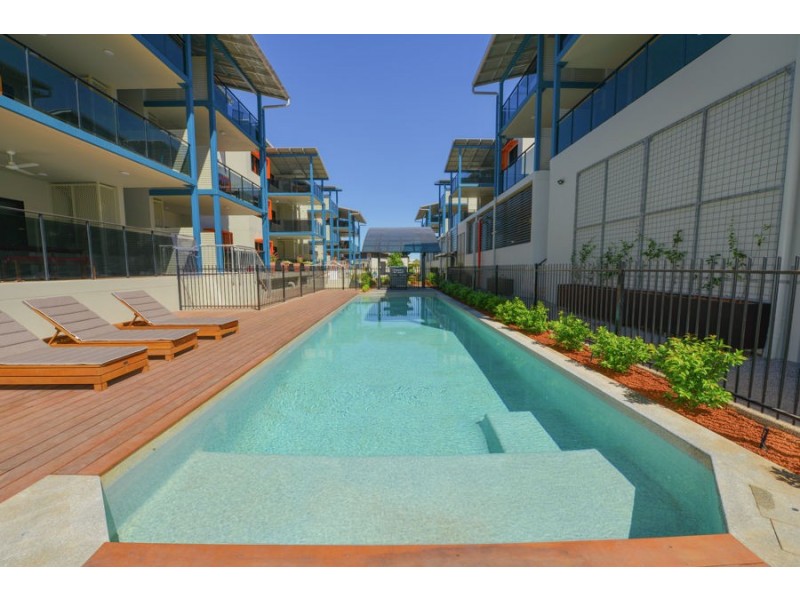 225/127 Flynn Circuit, Bellamack NT 0832