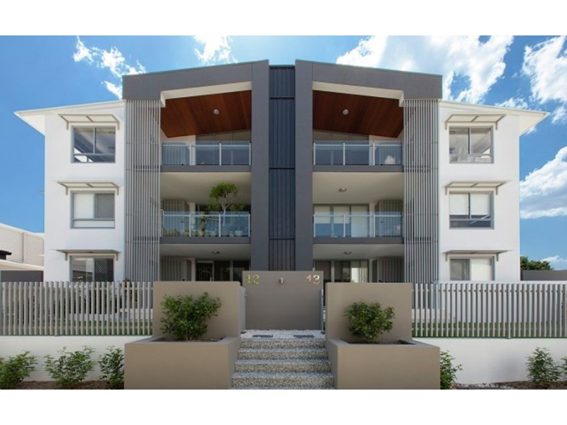 36/125 Bulimba Street, Bulimba QLD 4171