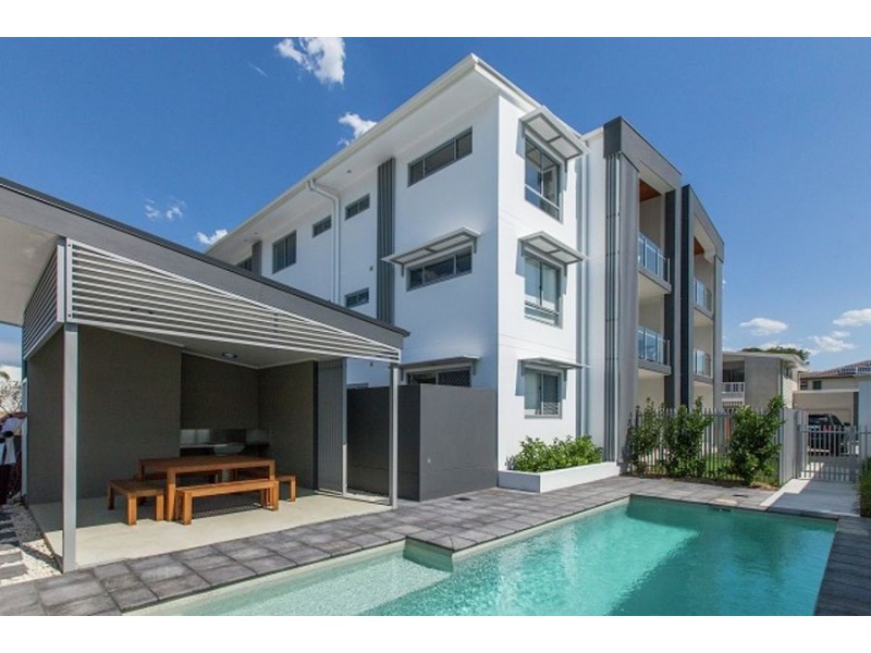 36/125 Bulimba Street, Bulimba QLD 4171