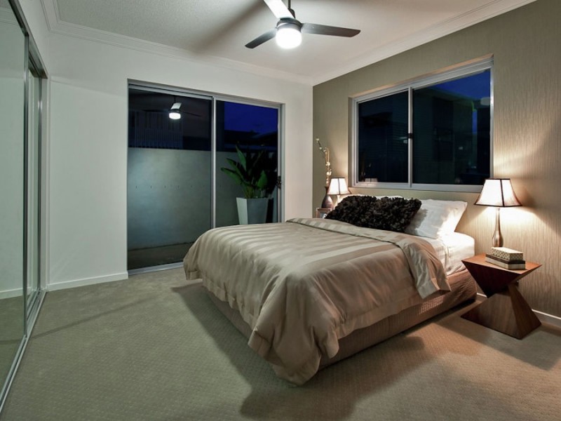 36/125 Bulimba Street, Bulimba QLD 4171